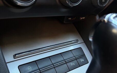 Skoda Octavia, 2015 год, 1 570 000 рублей, 11 фотография