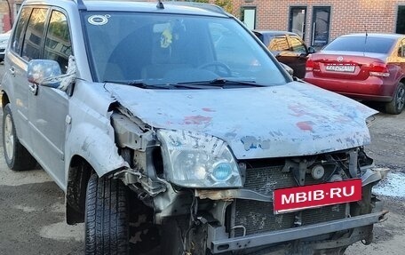 Nissan X-Trail, 2006 год, 350 000 рублей, 1 фотография