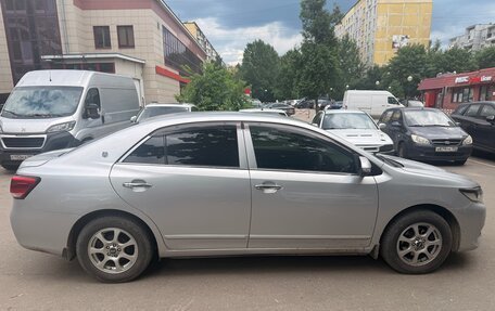 Toyota Premio, 2017 год, 2 000 000 рублей, 2 фотография
