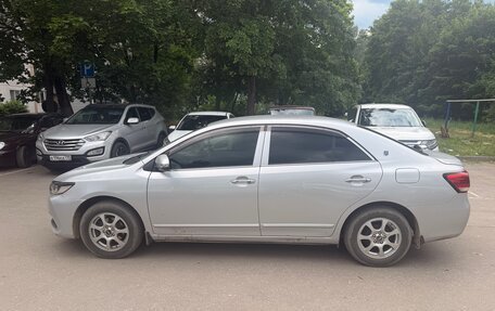 Toyota Premio, 2017 год, 2 000 000 рублей, 4 фотография