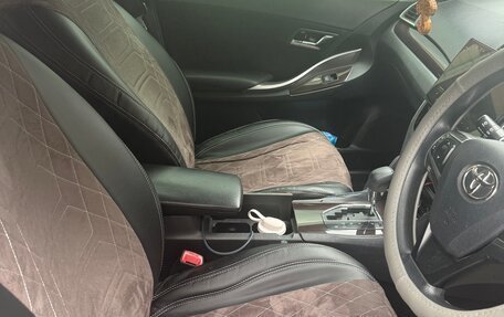 Toyota Premio, 2017 год, 2 000 000 рублей, 9 фотография
