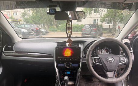 Toyota Premio, 2017 год, 2 000 000 рублей, 8 фотография