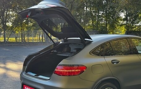 Mercedes-Benz GLC AMG, 2019 год, 4 900 000 рублей, 7 фотография