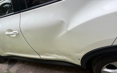 Nissan Juke II, 2011 год, 680 000 рублей, 10 фотография