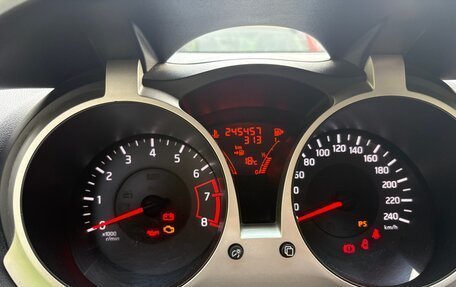 Nissan Juke II, 2011 год, 680 000 рублей, 6 фотография