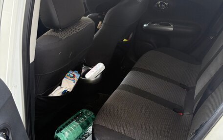 Nissan Juke II, 2011 год, 680 000 рублей, 8 фотография
