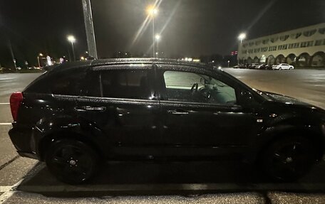 Dodge Caliber I рестайлинг, 2006 год, 350 000 рублей, 5 фотография