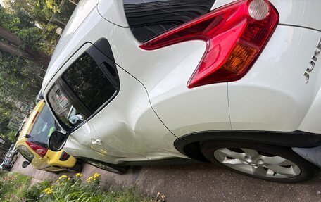Nissan Juke II, 2011 год, 680 000 рублей, 9 фотография