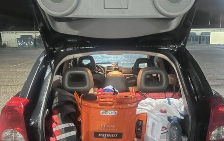 Dodge Caliber I рестайлинг, 2006 год, 350 000 рублей, 8 фотография