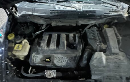Dodge Caliber I рестайлинг, 2006 год, 350 000 рублей, 15 фотография