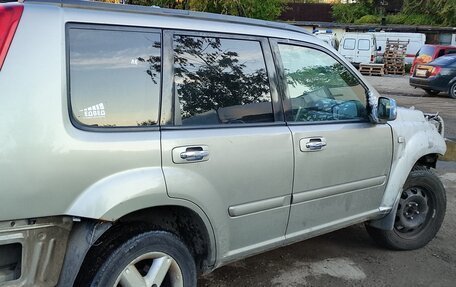 Nissan X-Trail, 2006 год, 350 000 рублей, 2 фотография