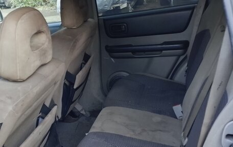 Nissan X-Trail, 2006 год, 350 000 рублей, 6 фотография