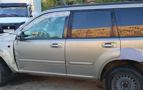 Nissan X-Trail, 2006 год, 350 000 рублей, 4 фотография