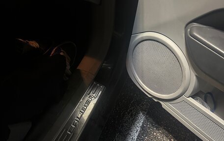 Dodge Caliber I рестайлинг, 2006 год, 350 000 рублей, 14 фотография