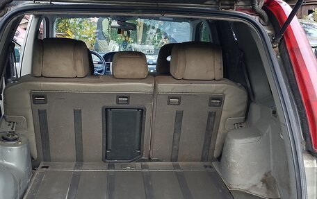 Nissan X-Trail, 2006 год, 350 000 рублей, 5 фотография