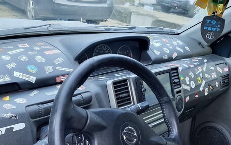 Nissan X-Trail, 2006 год, 350 000 рублей, 7 фотография