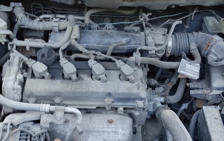 Nissan X-Trail, 2006 год, 350 000 рублей, 8 фотография