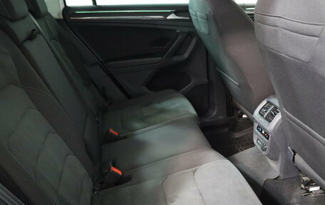 Volkswagen Tiguan II, 2021 год, 2 549 000 рублей, 12 фотография