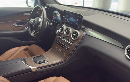 Mercedes-Benz GLC Coupe, 2020 год, 3 980 000 рублей, 7 фотография