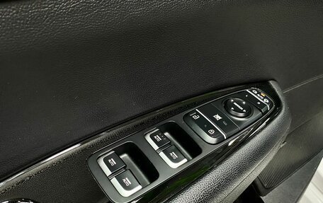 KIA Optima IV, 2018 год, 2 279 000 рублей, 18 фотография