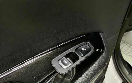 KIA Optima IV, 2018 год, 2 279 000 рублей, 33 фотография