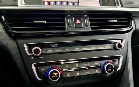 KIA Optima IV, 2018 год, 2 279 000 рублей, 26 фотография