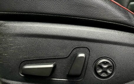 KIA Optima IV, 2018 год, 2 279 000 рублей, 31 фотография