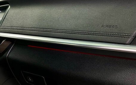 KIA Optima IV, 2018 год, 2 279 000 рублей, 29 фотография