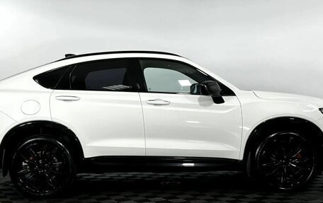 Geely Tugella FY11, 2023 год, 2 955 000 рублей, 5 фотография