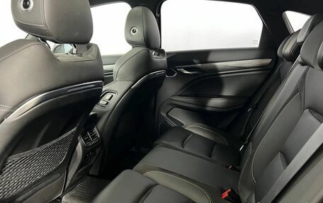 Geely Tugella FY11, 2023 год, 2 955 000 рублей, 11 фотография