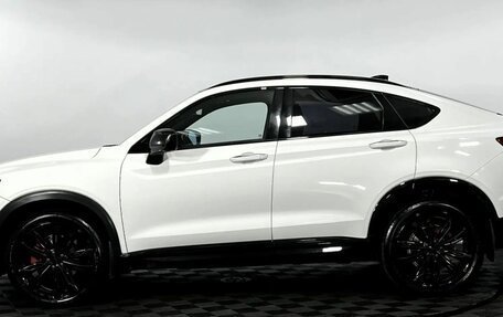 Geely Tugella FY11, 2023 год, 2 955 000 рублей, 9 фотография