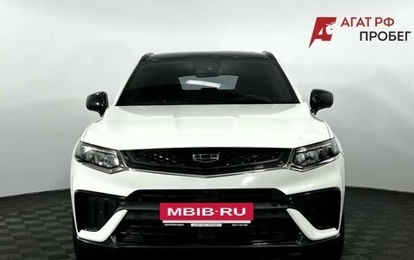 Geely Tugella FY11, 2023 год, 2 955 000 рублей, 3 фотография