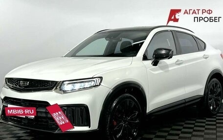 Geely Tugella FY11, 2023 год, 2 955 000 рублей, 2 фотография