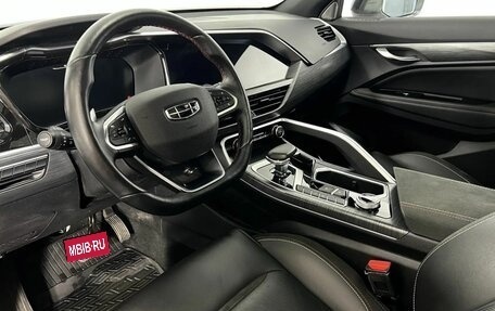 Geely Tugella FY11, 2023 год, 2 955 000 рублей, 10 фотография