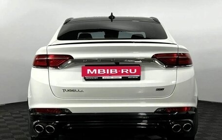 Geely Tugella FY11, 2023 год, 2 955 000 рублей, 7 фотография