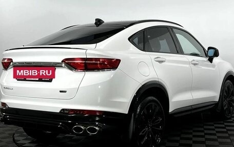 Geely Tugella FY11, 2023 год, 2 955 000 рублей, 6 фотография