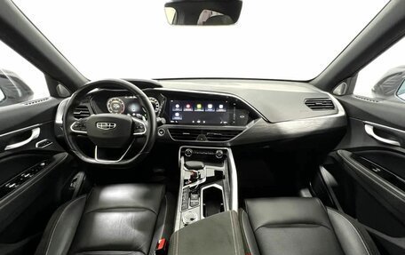 Geely Tugella FY11, 2023 год, 2 955 000 рублей, 15 фотография