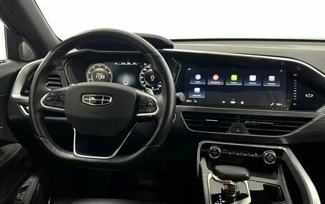 Geely Tugella FY11, 2023 год, 2 955 000 рублей, 17 фотография