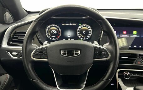 Geely Tugella FY11, 2023 год, 2 955 000 рублей, 18 фотография