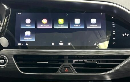 Geely Tugella FY11, 2023 год, 2 955 000 рублей, 16 фотография