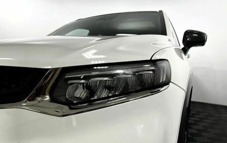 Geely Tugella FY11, 2023 год, 2 955 000 рублей, 20 фотография