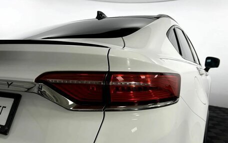 Geely Tugella FY11, 2023 год, 2 955 000 рублей, 21 фотография