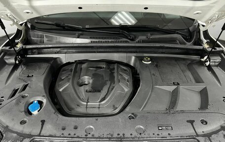 Geely Tugella FY11, 2023 год, 2 955 000 рублей, 23 фотография