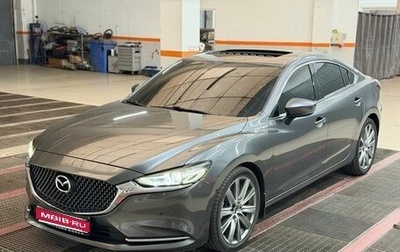 Mazda 6, 2020 год, 3 179 000 рублей, 1 фотография