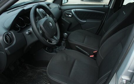 Renault Duster I рестайлинг, 2018 год, 1 630 000 рублей, 14 фотография