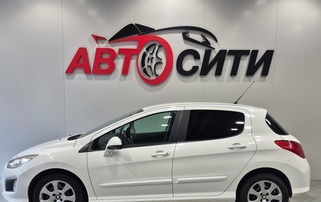 Peugeot 308 II, 2011 год, 539 000 рублей, 4 фотография