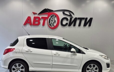 Peugeot 308 II, 2011 год, 539 000 рублей, 8 фотография