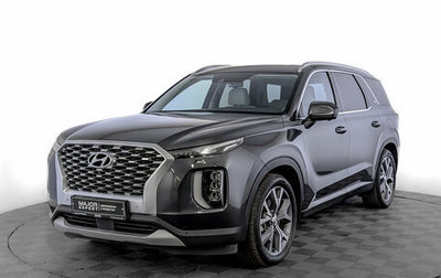 Hyundai Palisade I, 2022 год, 4 850 000 рублей, 1 фотография