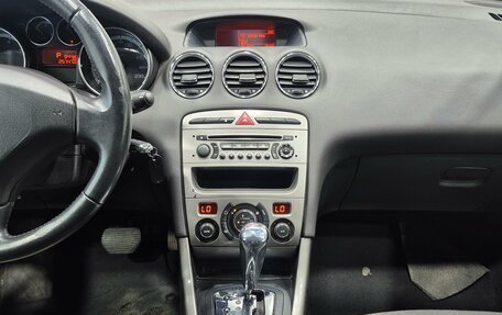 Peugeot 308 II, 2011 год, 539 000 рублей, 12 фотография
