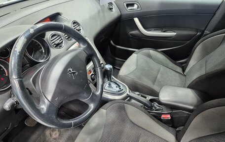 Peugeot 308 II, 2011 год, 539 000 рублей, 14 фотография